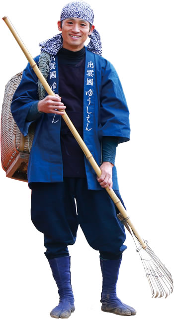 庭師