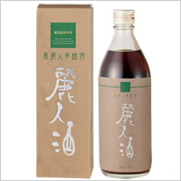 高麗人蔘梅酒 麗人酒（500ml）